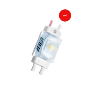 модуль світлодіодний ELF sol dot 1smd червоне світло