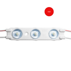 модуль світлодіодний ELF vivo2019_3smd червоне світло