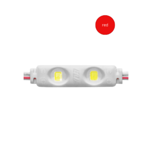 лед модуль ELF Ultra injection 2smd 2835 red міні